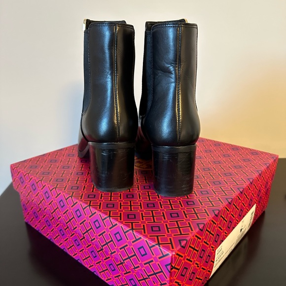 Tory Burch Nicola Bootie - Picture 7 of 12